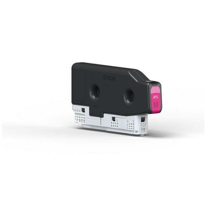 Cartucho de Tinta Original Epson C13T08Q340 Magenta