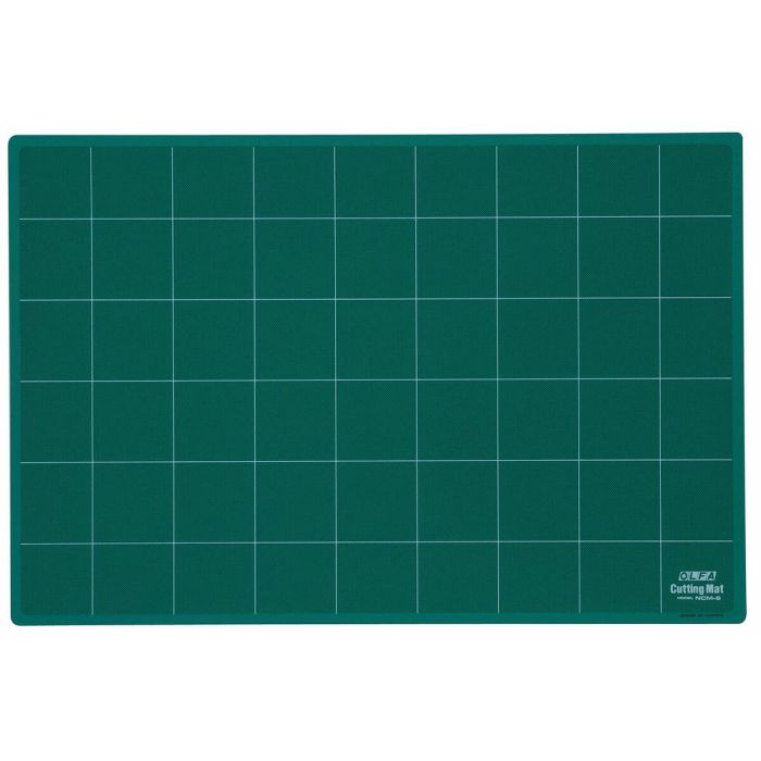 Plancha de corte Olfa 62 x 45 cm 2