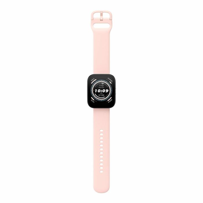Smartwatch Amazfit BIP5PINK Rosa 1 Smartwatch Amazfit BIP5PINK Rosa 1