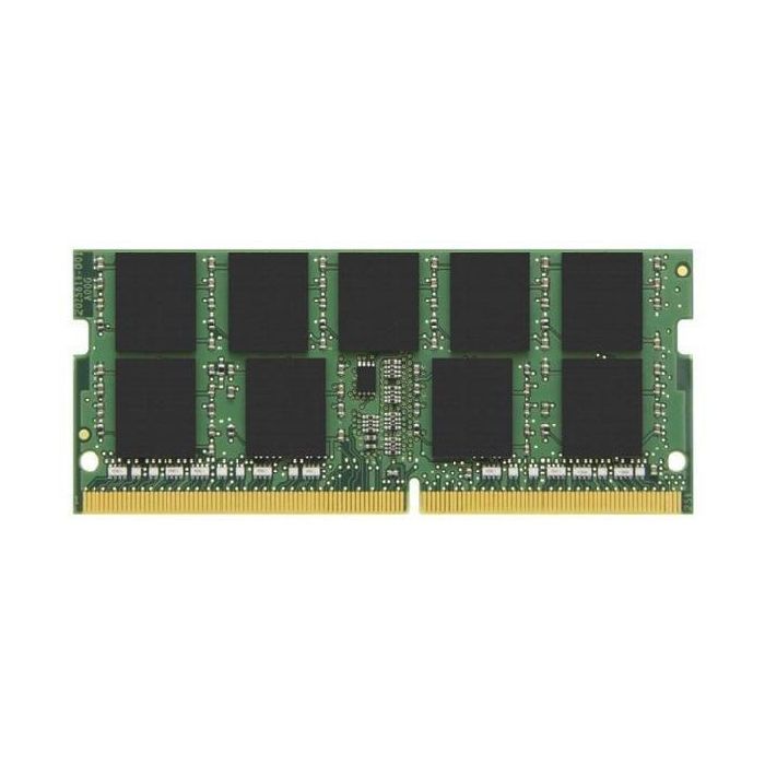 CoreParts 16GB Memory Module for Lenovo 2400Mhz DDR4 Major SO-DIMM CoreParts 16GB Memory Module for Lenovo 2400Mhz DDR4 Major SO-DIMM
