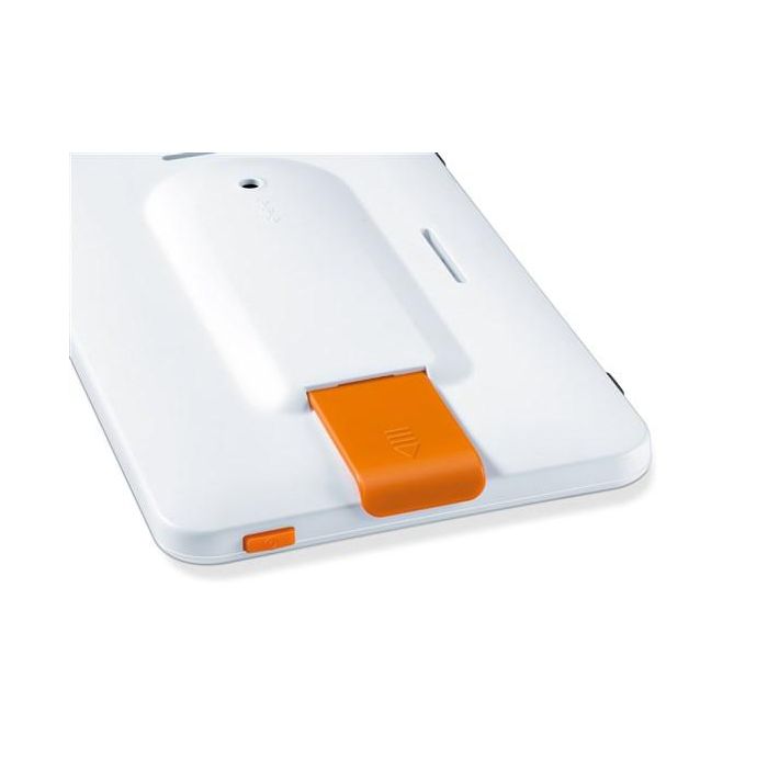Beurer TL-20 Lámpara de Luz Diurna LED, Compacta, Ajustable, para Escritorio y Viaje - Ideal para Bienestar en Invierno 5 Beurer TL-20 Lámpara de Luz Diurna LED, Compacta, Ajustable, para Escritorio y Viaje - Ideal para Bienestar en Invierno 5