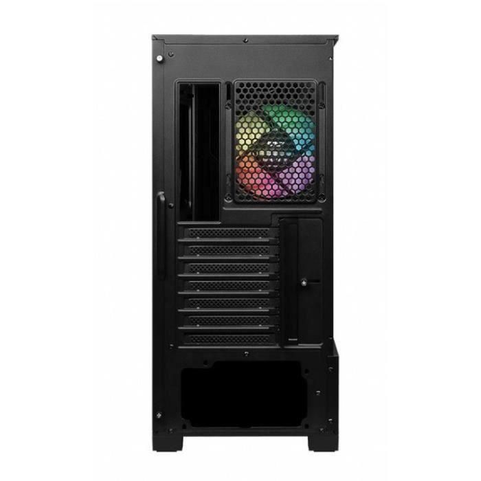 MSI MSI4719072883331 MSA Forge 110R Caja PC 1