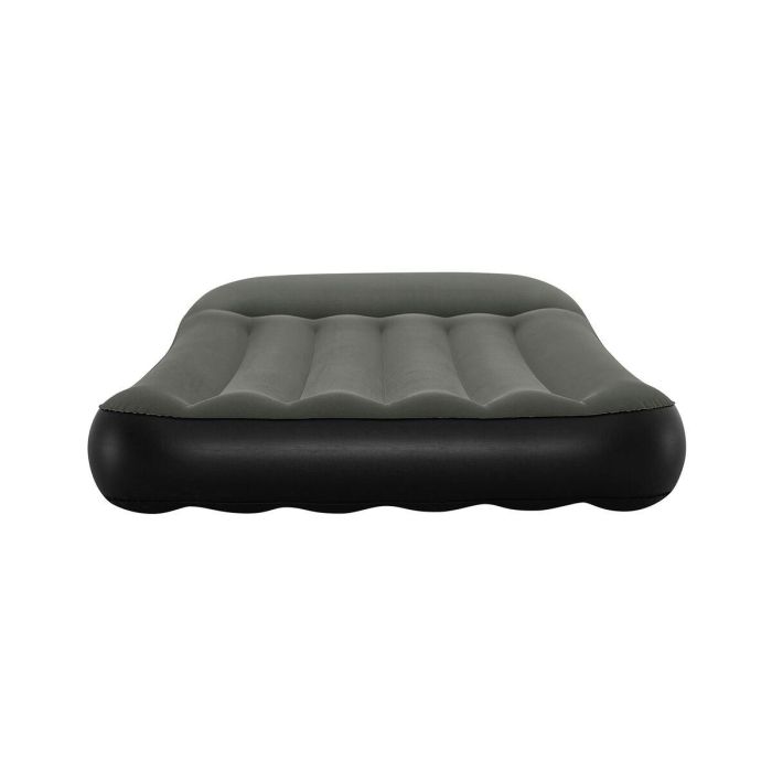 Bestway Airbed Tritech™ Connect and Rest™ Cama Hinchable 3 en 1 - Individual, Elevada o King Size - 188x99x25 cm - Soporta 150 kg 57 Bestway Airbed Tritech™ Connect and Rest™ Cama Hinchable 3 en 1 - Individual, Elevada o King Size - 188x99x25 cm - Soporta 150 kg 57