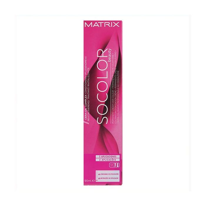 Matrix Socolor Beauty 90 ml Color 5Rv+ (Red Plus) Matrix Socolor Beauty 90 ml Color 5Rv+ (Red Plus)