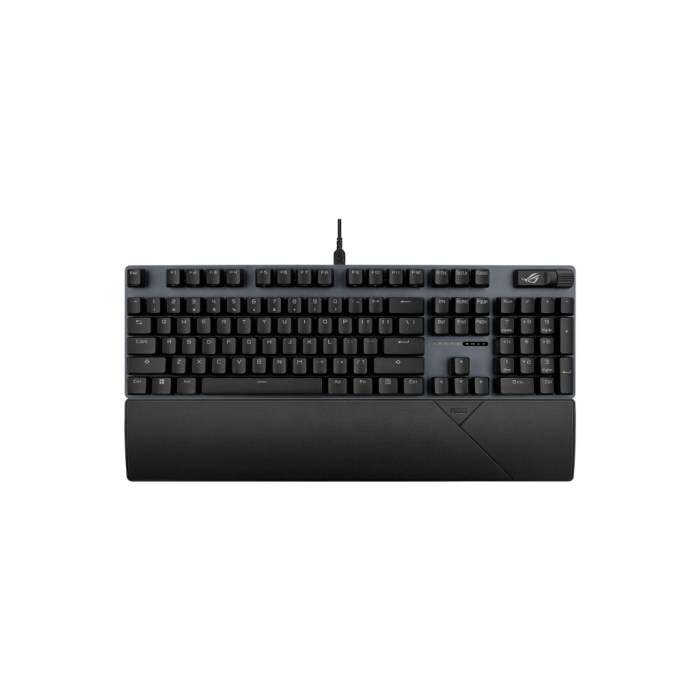 Teclado Asus Rog Strix Scope Ii X 4