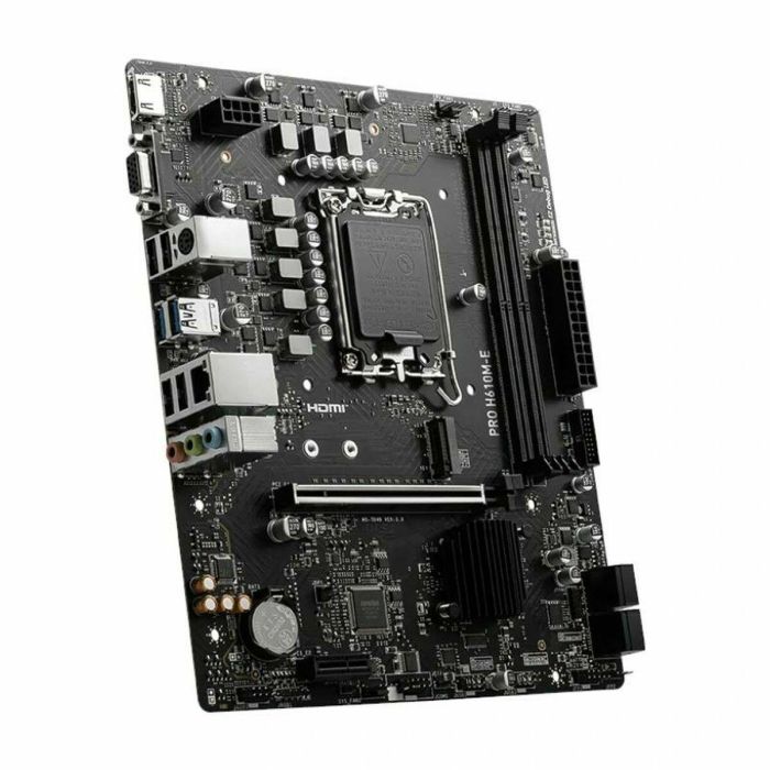 Placa Base MSI 911-7D48-019 2 Placa Base MSI 911-7D48-019 2