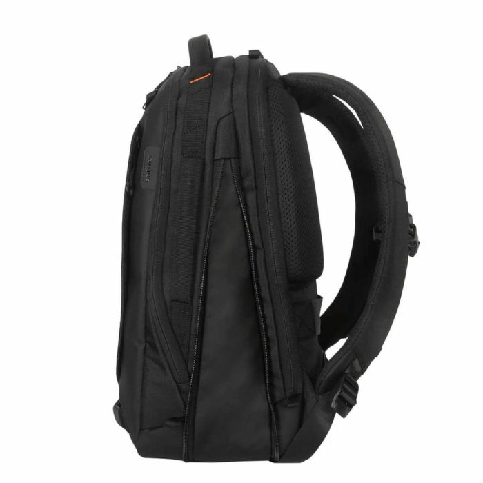 Targus Commuter Ecosmart Mochila para Portátil 16 Pulgadas 20L Hecha con Material Reciclado 13 Targus Commuter Ecosmart Mochila para Portátil 16 Pulgadas 20L Hecha con Material Reciclado 13
