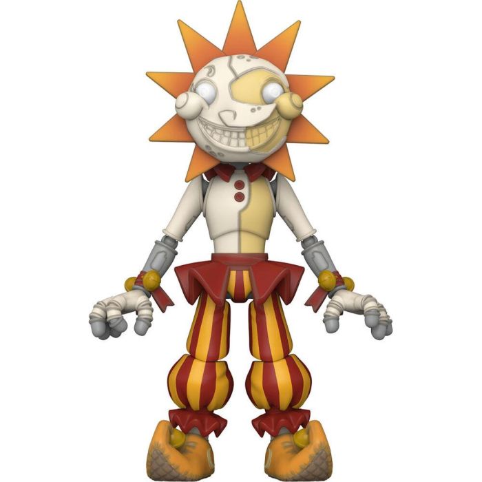 FUNKO Figura Action Five Nights At Freddy's Sun 12,5cm