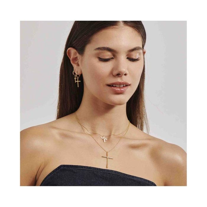 Collar Mujer Radiant RY000133 45 cm 2