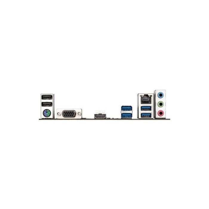 Gigabyte A520M K V2 Placa Base AMD A520 Socket AM4 Micro ATX Compatible con AMD Ryzen 3/5/7/9 4 Gigabyte A520M K V2 Placa Base AMD A520 Socket AM4 Micro ATX Compatible con AMD Ryzen 3/5/7/9 4