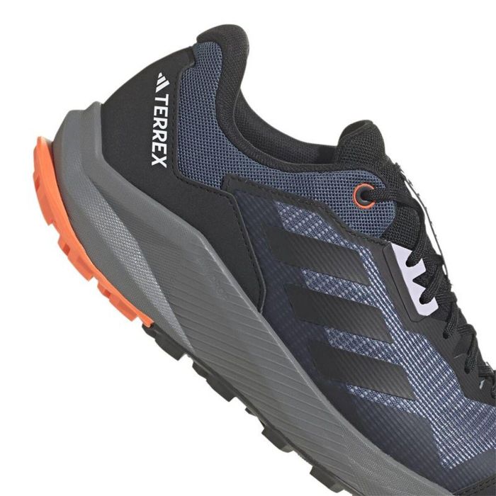 Zapatillas de trail para hombre Adidas Terrex Trail Rider Negro XS 1