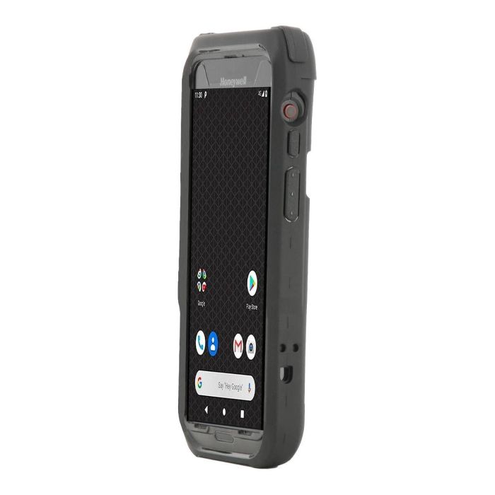 Funda para Móvil Mobilis PROTECH Negro 10