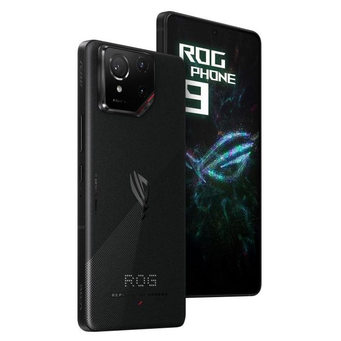 Asus ROG Phone 9 Phantom Black 12+256GB 3 Asus ROG Phone 9 Phantom Black 12+256GB 3