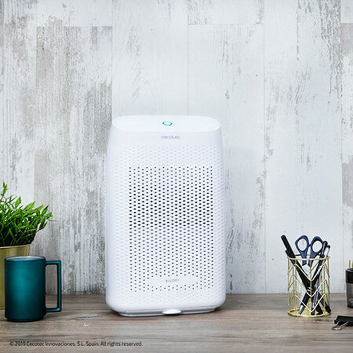 Deshumidificador Cecotec BigDry 2500 Essential 360 20 m² 40 W 2 L 1