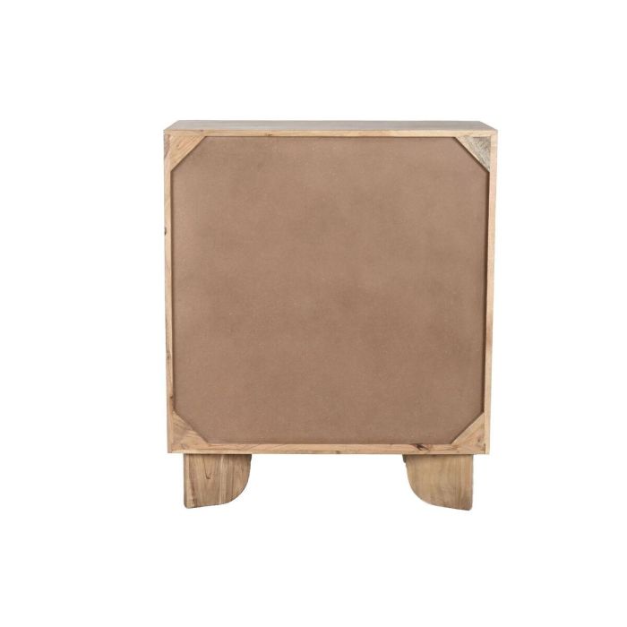 Aparador Home ESPRIT Acacia 80 x 40 x 95 cm 7