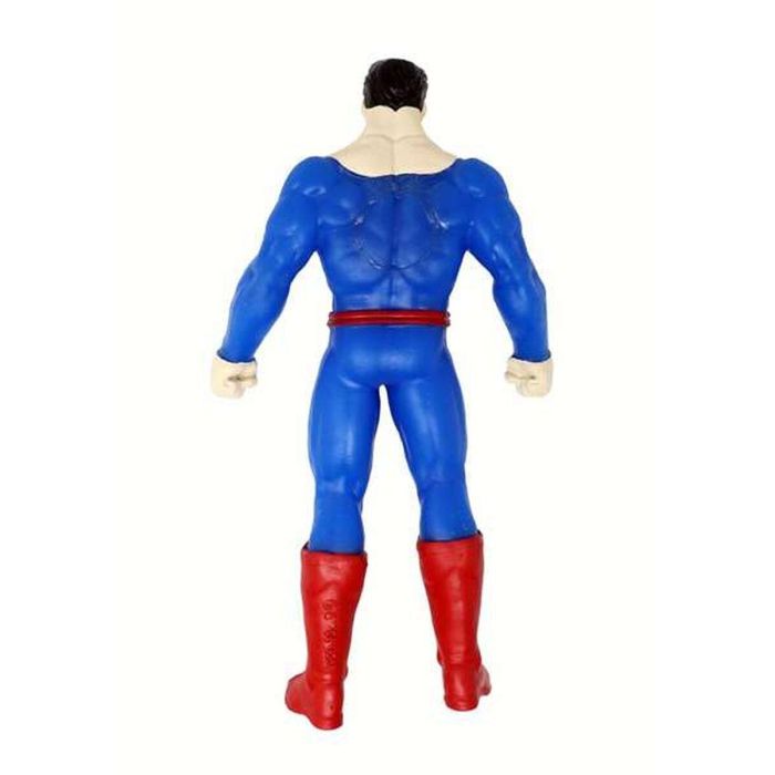 Bizak Figura Estirable Monsterflex DC Comics Edición Colección Modelos Surtidos 4