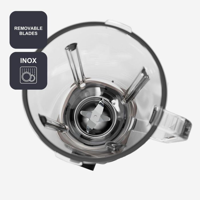 Batidora de Vaso Black & Decker BXJB1201E 2,2 L 5