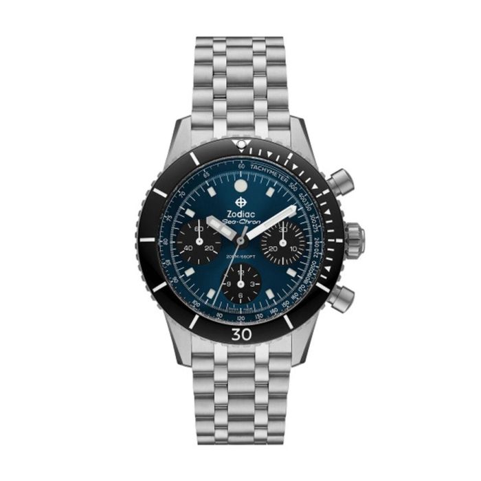 Reloj Hombre Zodiac ZO3605 Reloj Hombre Zodiac ZO3605
