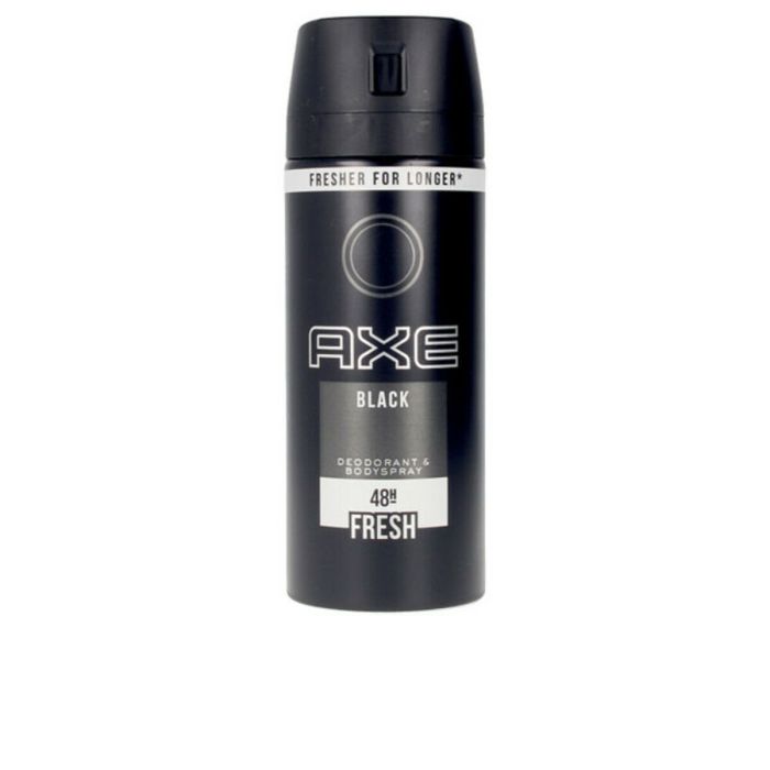 Desodorante en Spray Black Axe (150 ml) Desodorante en Spray Black Axe (150 ml)