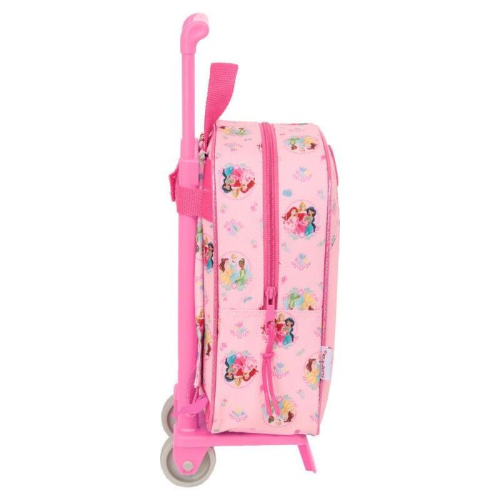 Trolley Princesas Disney 27cm 2 Trolley Princesas Disney 27cm 2