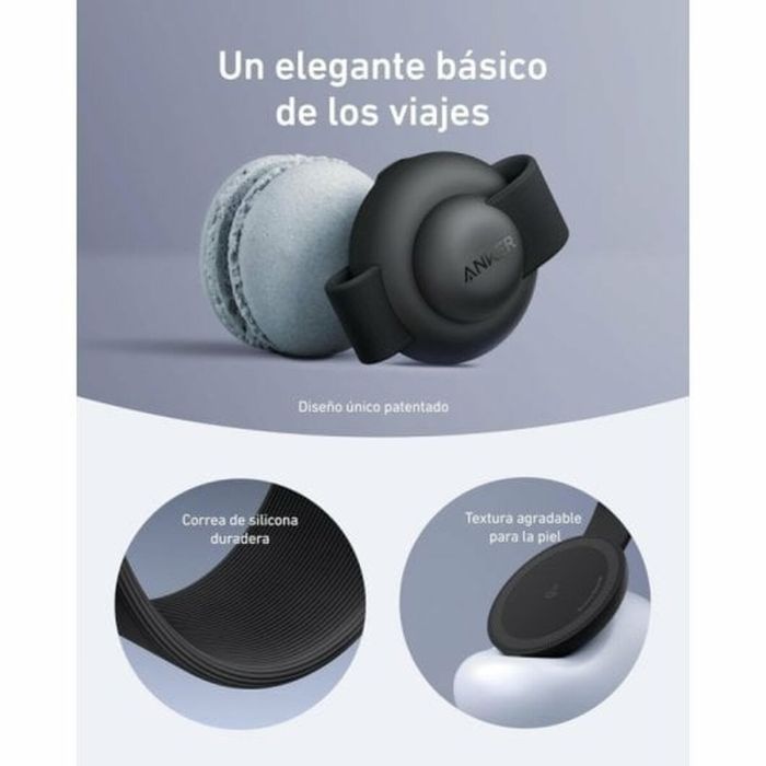 Cargador de Pared Anker Negro 1