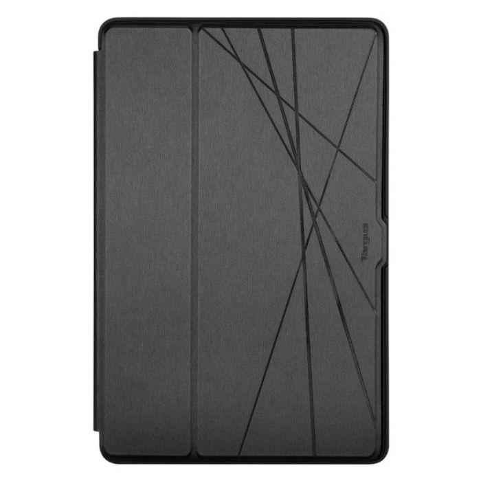 Targus Funda Click-In para Samsung Galaxy Tab S7+ / S7+ Lite 12.4" Negro 0 Targus Funda Click-In para Samsung Galaxy Tab S7+ / S7+ Lite 12.4" Negro 0