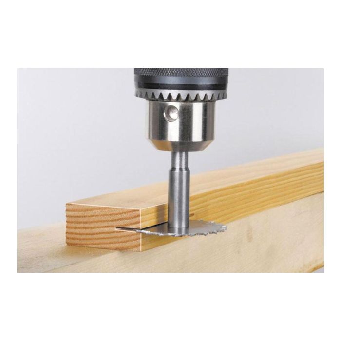Fresa circular de sierra para madera ø45 x 1,5 mm 2 Fresa circular de sierra para madera ø45 x 1,5 mm 2
