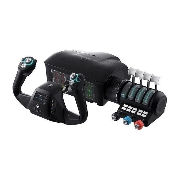 Joystick - Turtle Beach - Velocityone Flight - TBS -0715-02 Joystick - Turtle Beach - Velocityone Flight - TBS -0715-02