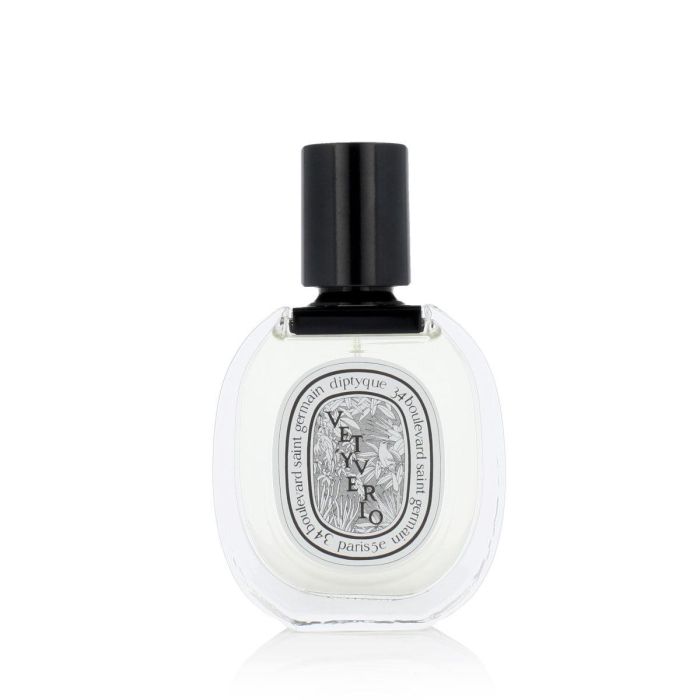 Perfume Unisex Diptyque EDT Vetyverio 50 ml 1