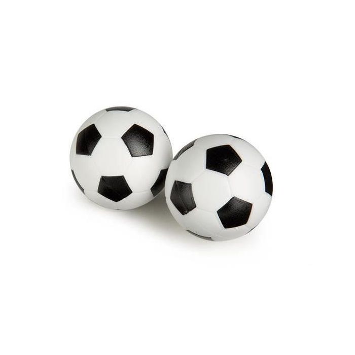 SMOBY Baby Foot Challenger + 2 bolas incluidas 4 SMOBY Baby Foot Challenger + 2 bolas incluidas 4