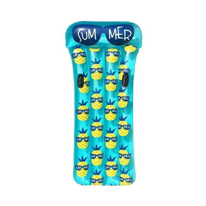 Creaciones Llopis Colchón Piñas 188cm con Asas 1