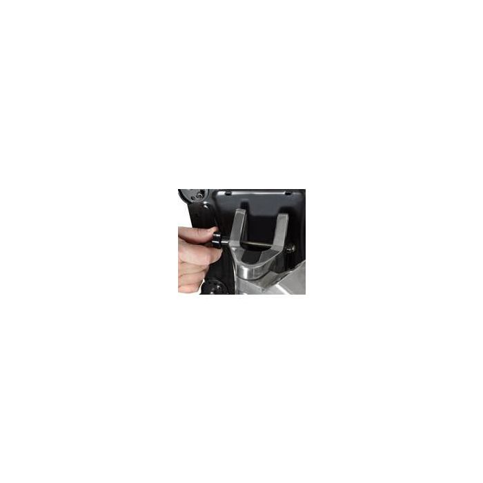 ERGOTRON INTERACTIVE TV ARM 30"-55 10