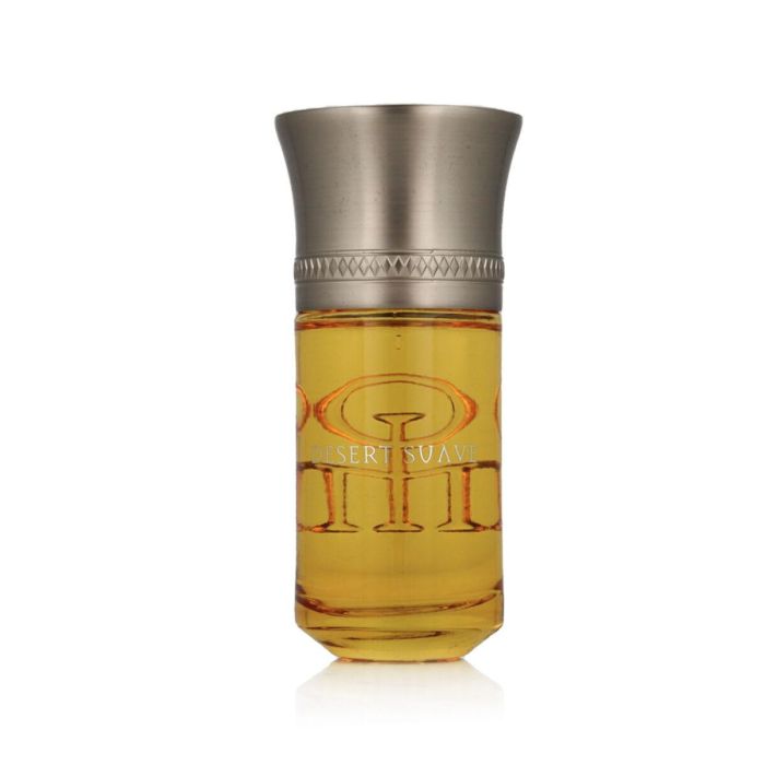 Perfume Mujer Liquides Imaginaires Desert Suave EDP 50 ml 1 Perfume Mujer Liquides Imaginaires Desert Suave EDP 50 ml 1