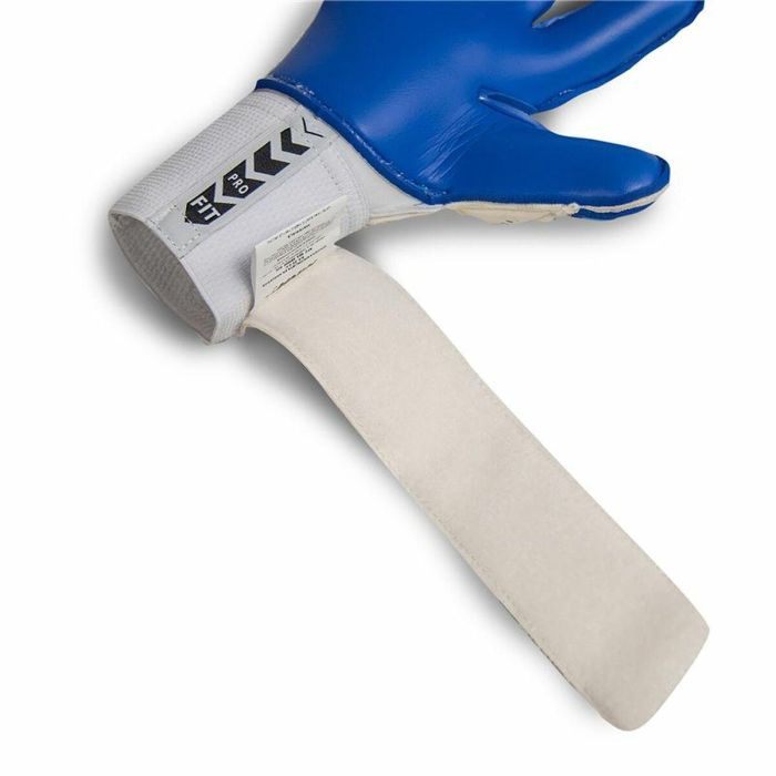 Guantes de Portero Rinat Gk Blanco Adultos 8 1 Guantes de Portero Rinat Gk Blanco Adultos 8 1