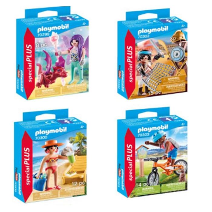 Expositor Playmobil Especiales Julio 2021 1 Expositor Playmobil Especiales Julio 2021 1