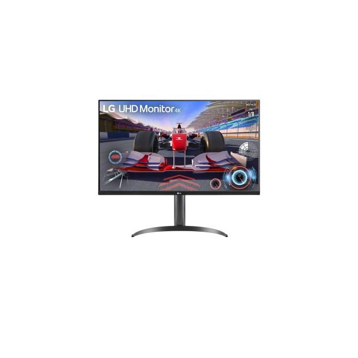 LG 32UR550K Monitor Gaming Ultrafine 32 Pulgadas 4K Ultra HD 3840x2160 IPS 4ms HDMI DisplayPort VESA Negro 0 LG 32UR550K Monitor Gaming Ultrafine 32 Pulgadas 4K Ultra HD 3840x2160 IPS 4ms HDMI DisplayPort VESA Negro 0