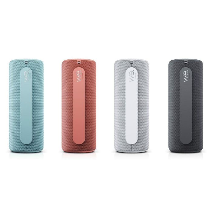 Loewe LOE4011880171267 Altavoz Portátil Inalámbrico Nosotros. HEAR 1 Bluetooth 40W IPX6 14h Batería Gris Tormenta 18 Loewe LOE4011880171267 Altavoz Portátil Inalámbrico Nosotros. HEAR 1 Bluetooth 40W IPX6 14h Batería Gris Tormenta 18