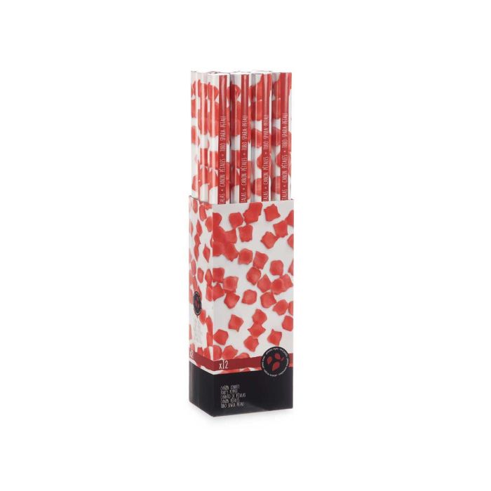 Cañon Confeti Petalos 80 Cm Arte Regal (24 Unidades) 2 Cañon Confeti Petalos 80 Cm Arte Regal (24 Unidades) 2
