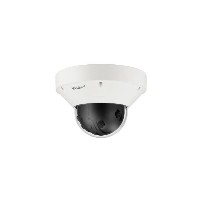 Hanwha PNM-9022V cámara de vigilancia Almohadilla Cámara de seguridad IP Interior y exterior 4096 x 1800 Pixeles Techo 2 Hanwha PNM-9022V cámara de vigilancia Almohadilla Cámara de seguridad IP Interior y exterior 4096 x 1800 Pixeles Techo 2