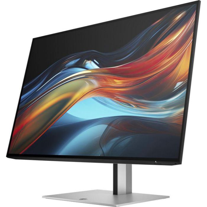 HP Series 7 Pro 24 inch WUXGA USB-C Monitor - 724pu 1 HP Series 7 Pro 24 inch WUXGA USB-C Monitor - 724pu 1