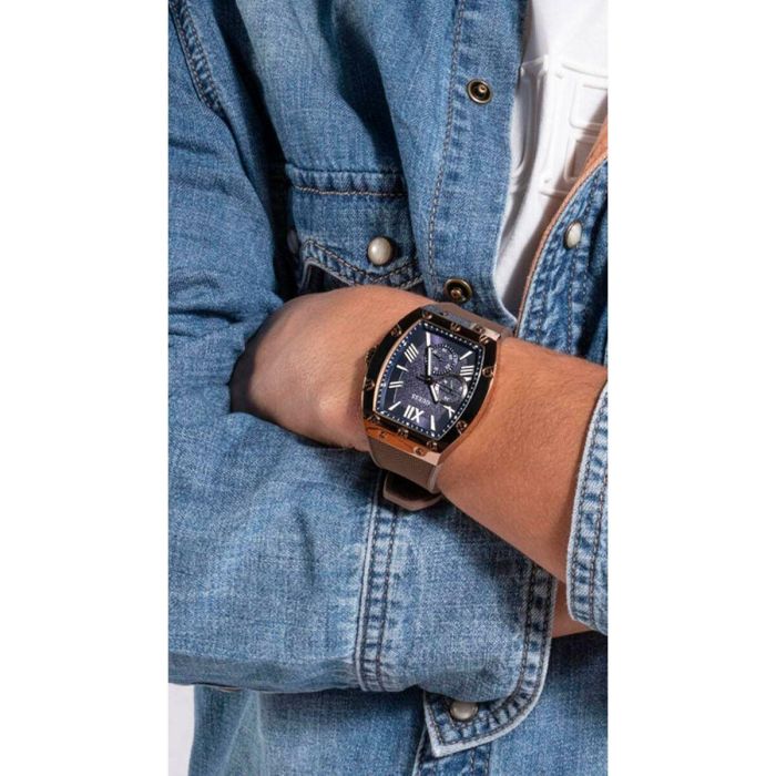 Reloj Hombre Guess (Ø 43 mm) 9 Reloj Hombre Guess (Ø 43 mm) 9