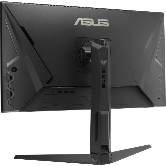 ASUS TUF Gaming VG27AQML5A 68.58cm (16:9) QHD HDMI DP 5 ASUS TUF Gaming VG27AQML5A 68.58cm (16:9) QHD HDMI DP 5