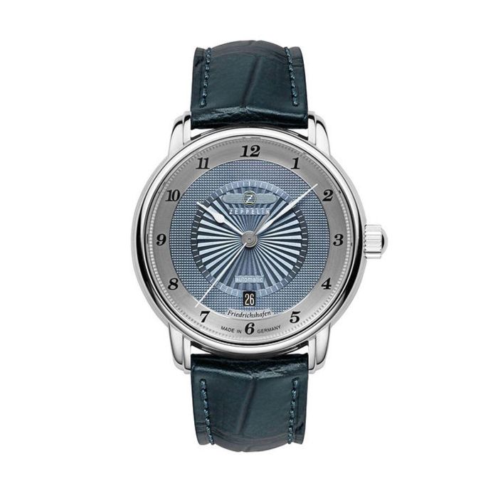 Reloj Hombre Zeppelin 8556-3 0 Reloj Hombre Zeppelin 8556-3 0