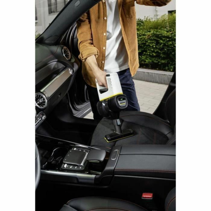 Karcher KAR4054278987279 VC 4 Myhome Car, Aspiradora de Escoba Inalámbrica 2