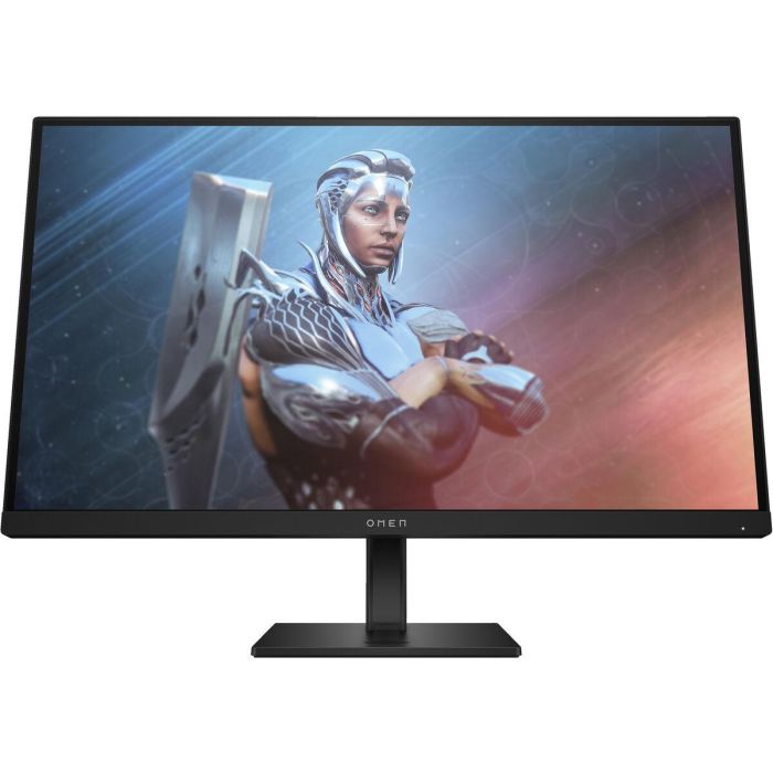 Monitor Gaming HP OMEN 27" IPS 165 Hz 37