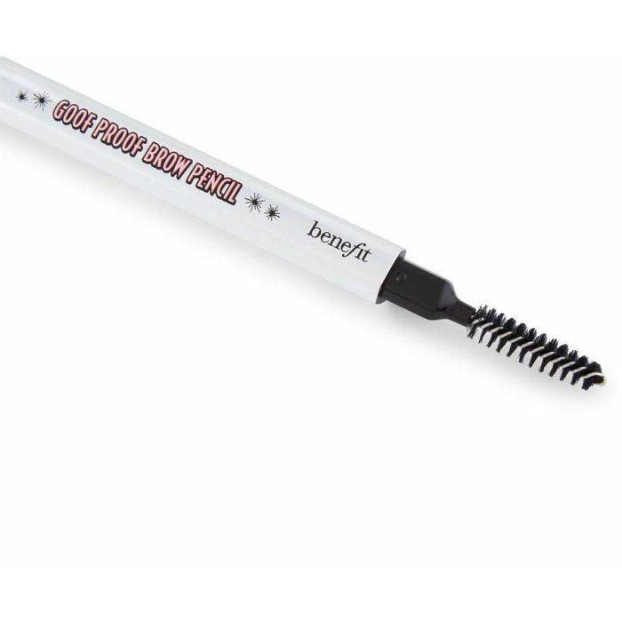 Benefit GOOF PROOF Brow Pencil #02-Light 0.34 gr - Lápiz de Cejas para Definición y Volumen 1 Benefit GOOF PROOF Brow Pencil #02-Light 0.34 gr - Lápiz de Cejas para Definición y Volumen 1