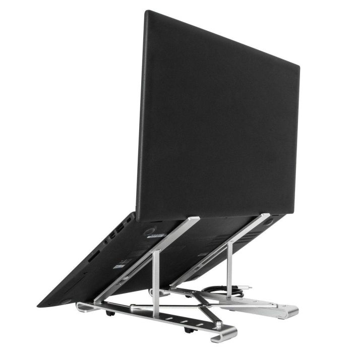 Targus AWU100205GL soporte para ordenador portátil Plata 39,6 cm (15.6") 8 Targus AWU100205GL soporte para ordenador portátil Plata 39,6 cm (15.6") 8