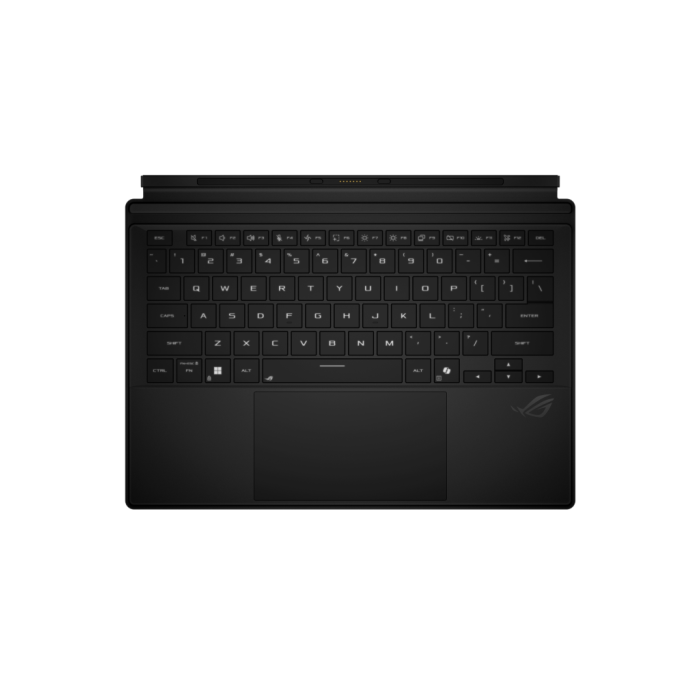 Asus ROG Flow Z13 GZ302EA-RU008W Portátil Gaming 13.4" 2.5K 180Hz (AMD Ryzen Al Max+ 395, 32GB RAM, 1TB SSD, Radeon 8060S, Windows 11 Home) Negro 14