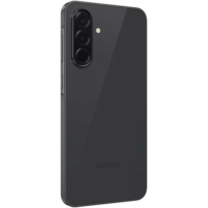 Samsung Galaxy A36 SM-A366BZKGEEB Smartphone 8GB/256GB 5G 6.7" Super AMOLED 120Hz Negro 13