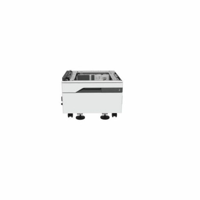LEXMARK Bandeja de 520 hojas + mueble con ruedas para serie XC93XX LEXMARK Bandeja de 520 hojas + mueble con ruedas para serie XC93XX
